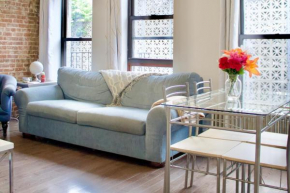 Times Square Manhattan New York 2BR Apartment!